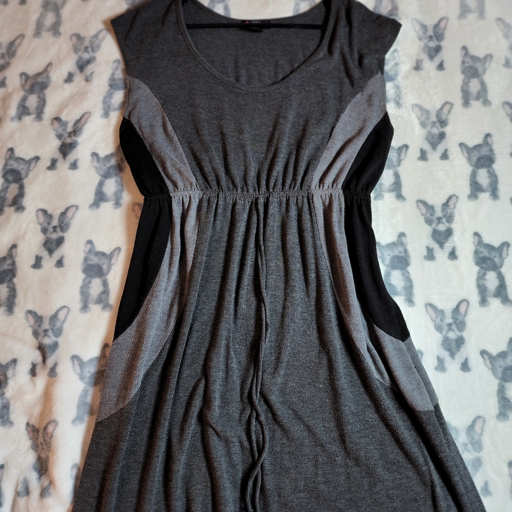 Maxi Dress - 1X